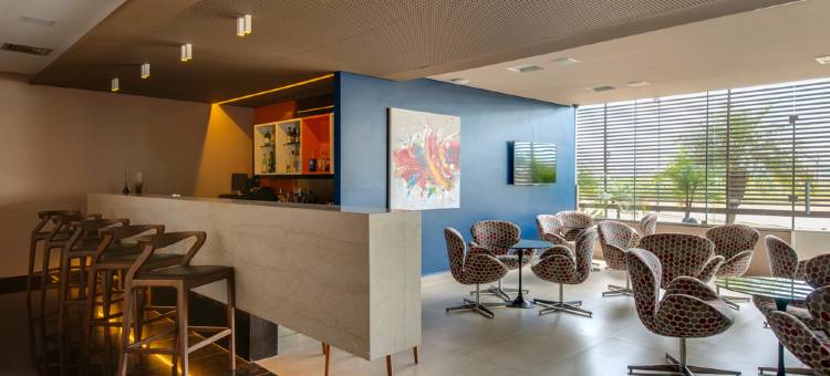 德纳利酒店(Denali Hotel)图片