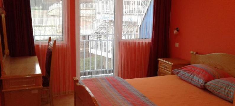 圣保罗旅馆(Saint Paul Accommodation)图片