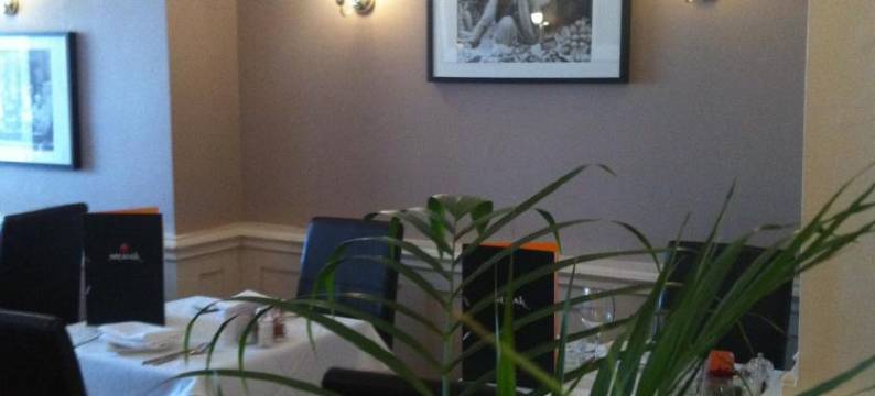 格兰奇酒店(The Grange Hotel)图片