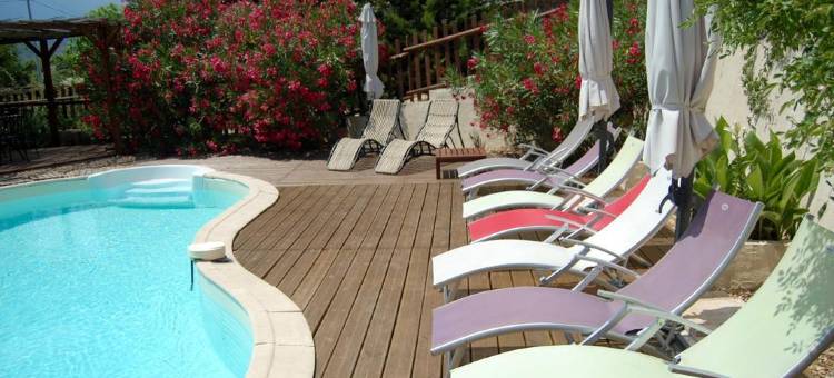 午间的香气(Les Parfums du Midi)图片