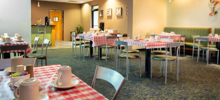 温德姆华美达酒店及水上乐园(Ramada by Wyndham Hotel & Water Park)图片