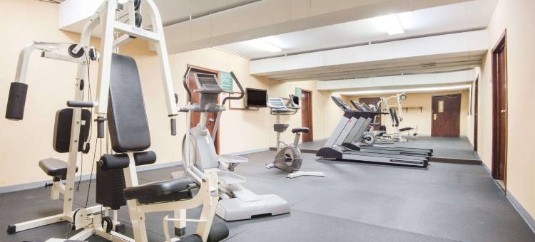 Candlewood Suites Wichita Northwest, an IHG Hotel图片