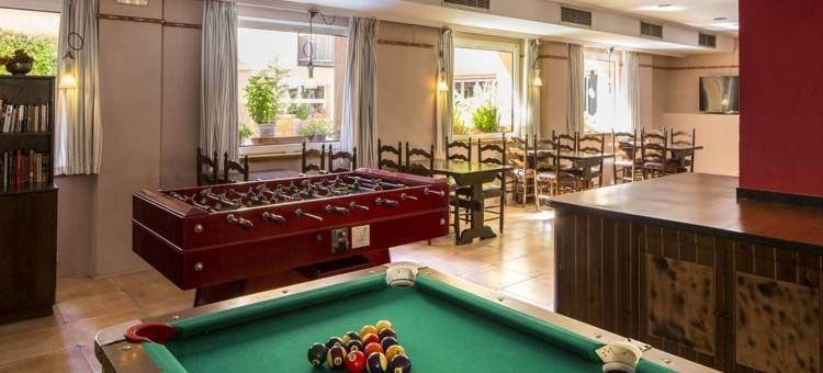 RV酒店托萨海(Rvhotels Mar de Tossa)图片