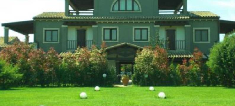 Villa Raffaello图片