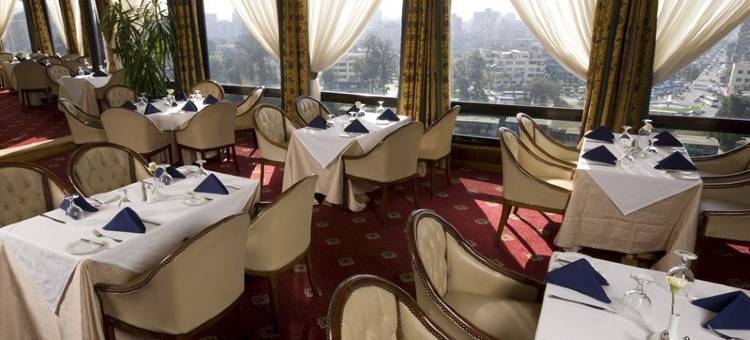 开罗弗拉门戈酒店(Flamenco Hotel Cairo)图片