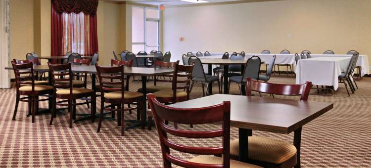 康尼奥特戴斯酒店(Days Inn by Wyndham Conneaut)图片