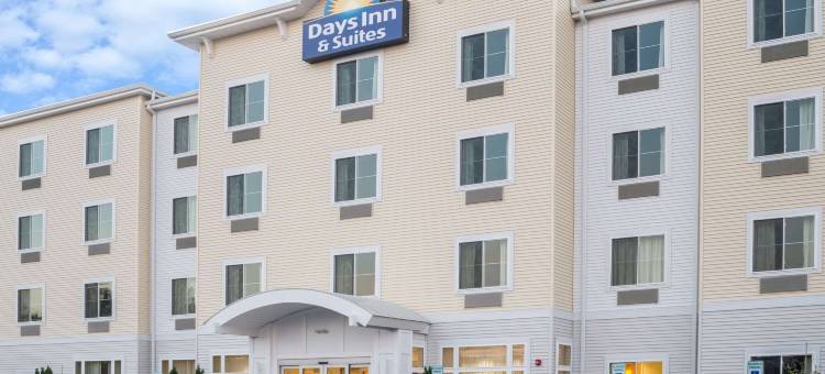 卡迪斯温德姆戴斯酒店(Days Inn by Wyndham Cadiz)图片