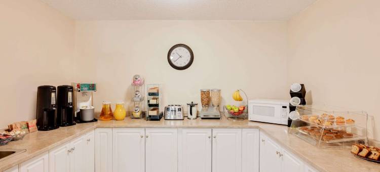 梅里特智者旅店(Sage Inn Merritt BC)图片