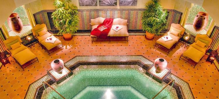 马贝拉贝纳哈维斯威斯汀拉昆塔高尔夫水疗度假村(The Westin la Quinta Golf Resort & Spa, Benahavis, Marbella)图片