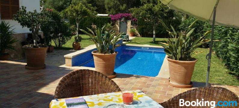 Villa Dos Estels图片