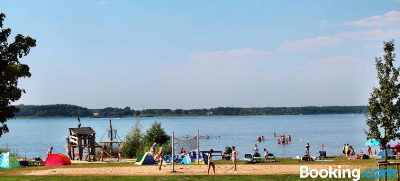 Ferien_Villa Sansibar图片