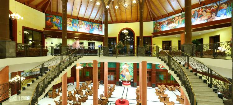 阿德耶海岸巴希亚普林西比阳光酒店 - 全包(Bahia Principe Sunlight Costa Adeje - All Inclusive)图片