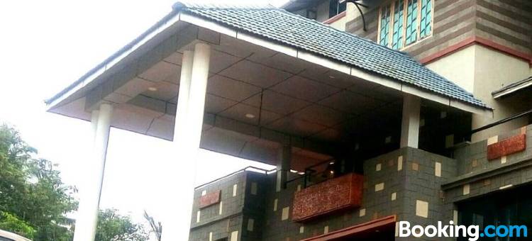 帝国旅馆(Empire Residency)图片