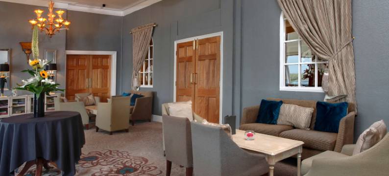 格伦道尔酒店，贝斯特韦斯特品质精选(Glendower Hotel, Signature Collection)图片