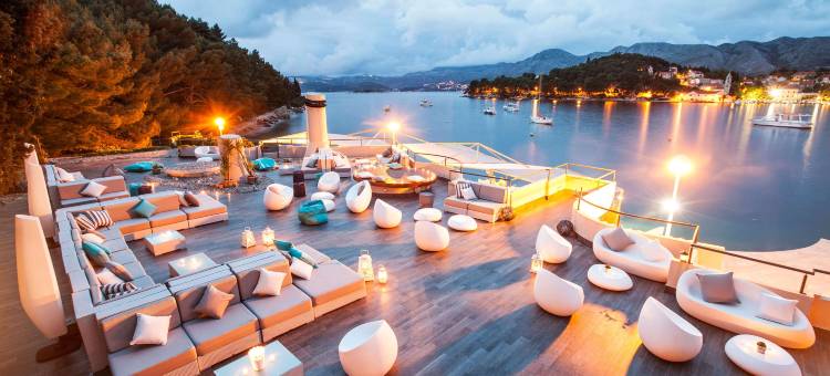 克罗地亚酒店(Hotel Croatia)图片