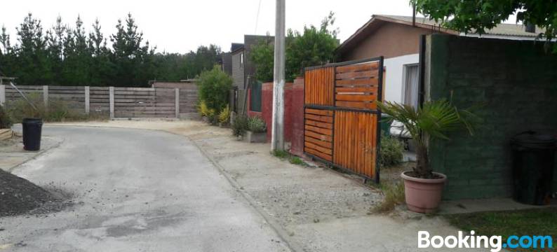 Departamentos Coguil图片