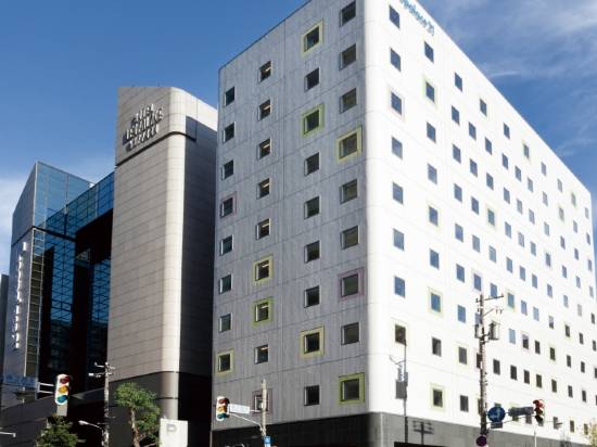 札幌獅子宮酒店