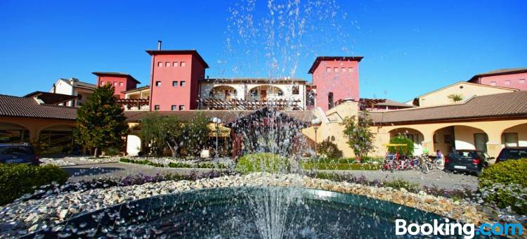 Hapimag Resort Scerne di Pineto图片