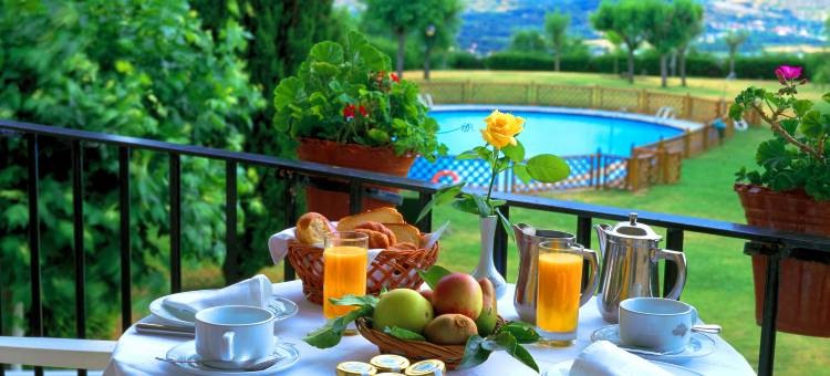 维林青年旅馆(Parador de Verin)图片