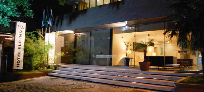 艾罗旅馆(Hotel Elo Inn)图片