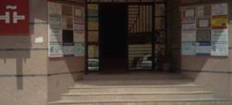 瓦里里大厦公寓(Appartement de Haut Standing)图片