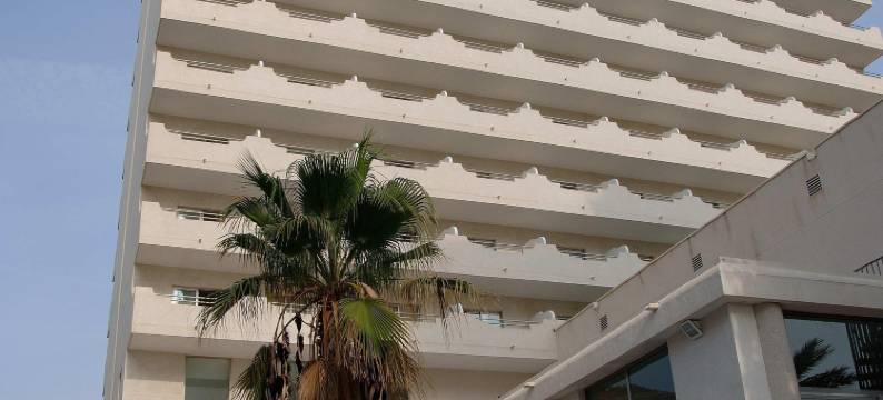 圣玛尔塔酒店(Hotel Santamarta)图片