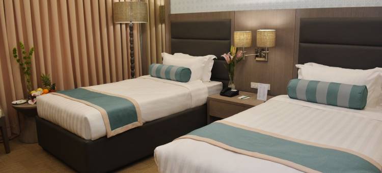 马约酒店(Maayo Hotel)图片