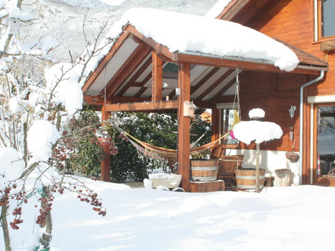 勒克雷斯住宿加早餐旅馆