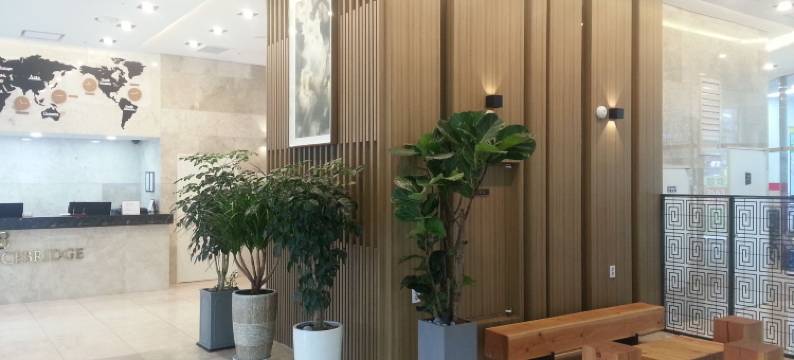 First Stay酒店(First Stay Hotel)图片