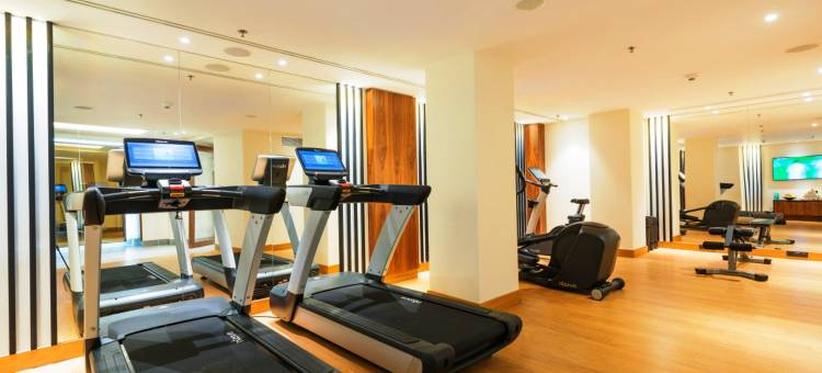 布拉格大马克酒店(The Grand Mark Prague - the Leading Hotels of the World)图片