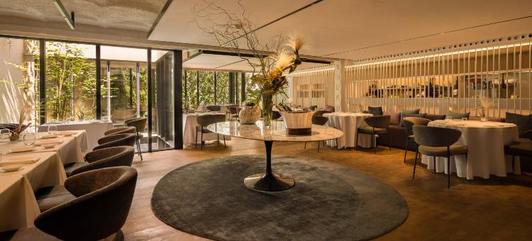 奥拉埃克赞普酒店(Ohla Eixample)图片