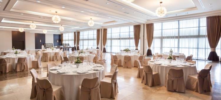 阿兰约兹西方酒店(Occidental Aranjuez)图片