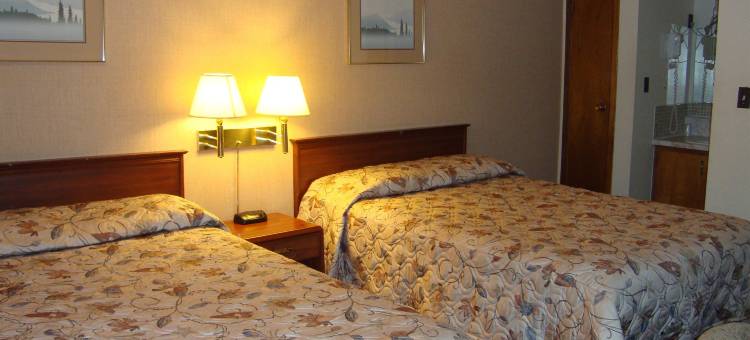 皇家纳帕尼酒店(Royal Napanee Inn)图片