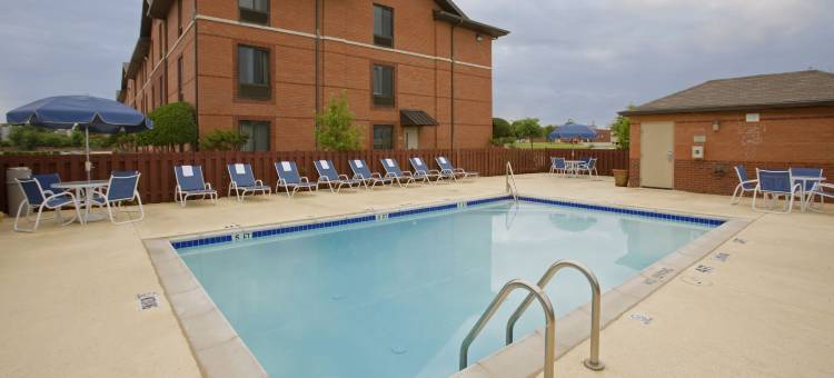 美洲长住酒店 - 威奇托 - 东(Extended Stay America Suites - Wichita - East)图片
