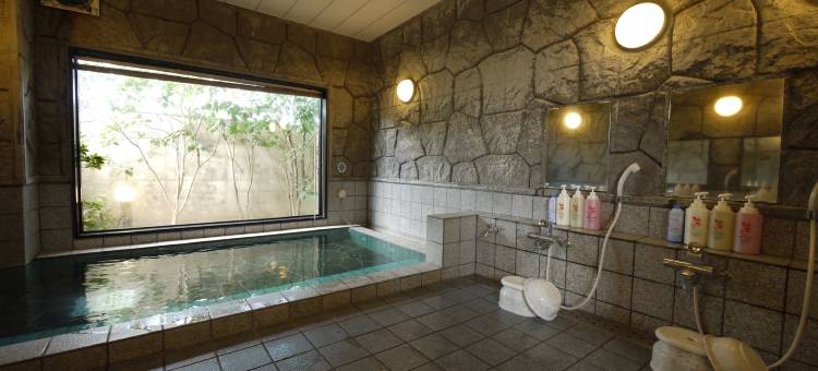 露樱酒店 中野店(HOTEL ROUTE-INN NAKANO)图片