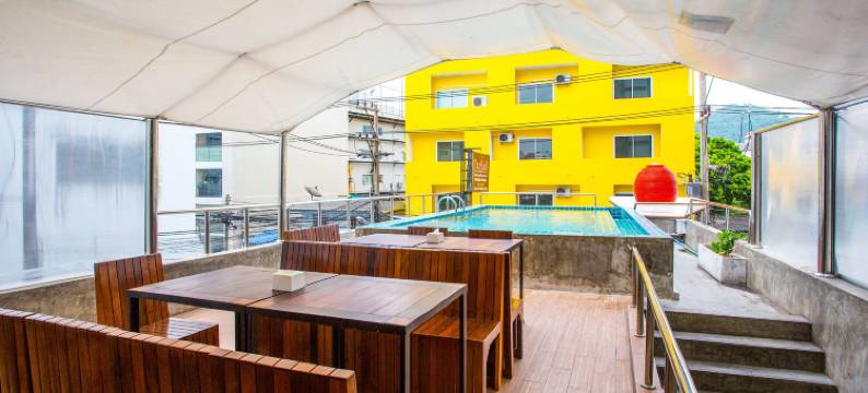 三B精品公寓(Triple B Boutique Residence)图片