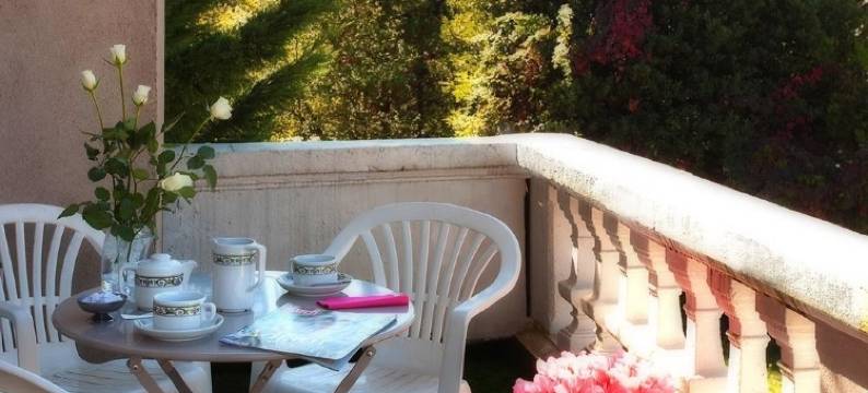 圣菲利贝尔酒店(Hôtel Saint Philibert)图片