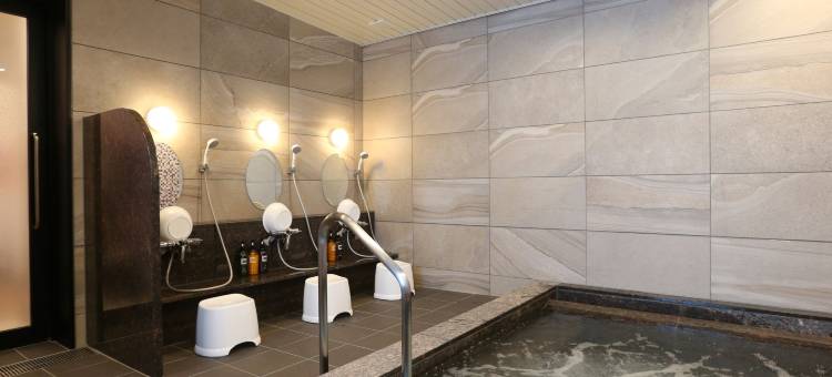 WING国际精选酒店-东大阪(Hotel Wing International Select Higashi Osaka)图片