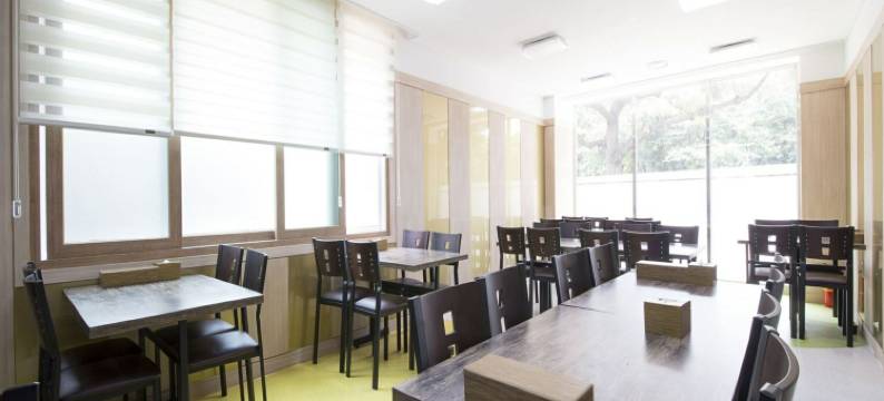 金园酒店(Golden Park Hotel)图片