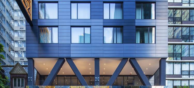 EMC2傲途格精选酒店(Hotel EMC2, Autograph Collection)图片