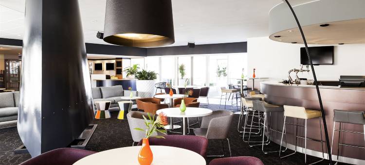 布雷达诺富特酒店(Novotel Breda)图片