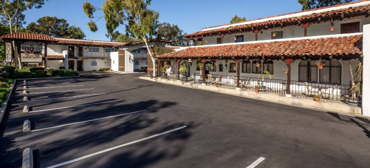 卡萨维亚马尔旅馆及网球俱乐部(Casa Via Mar Inn, Ascend Hotel Collection)图片