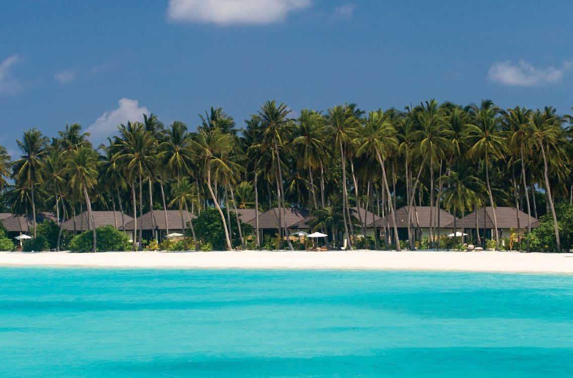 Atmosphere Kanifushi Maldives – A Premium All-Inclusive Resort