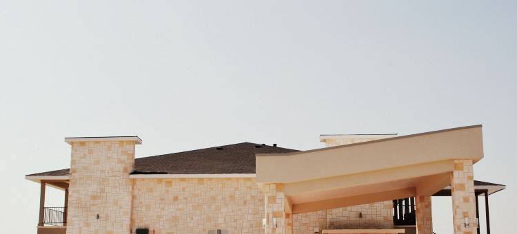 韦斯特伍德旅馆长期住宿冈萨雷斯TX(Westwood Inn Extended Stay Gonzales TX)图片