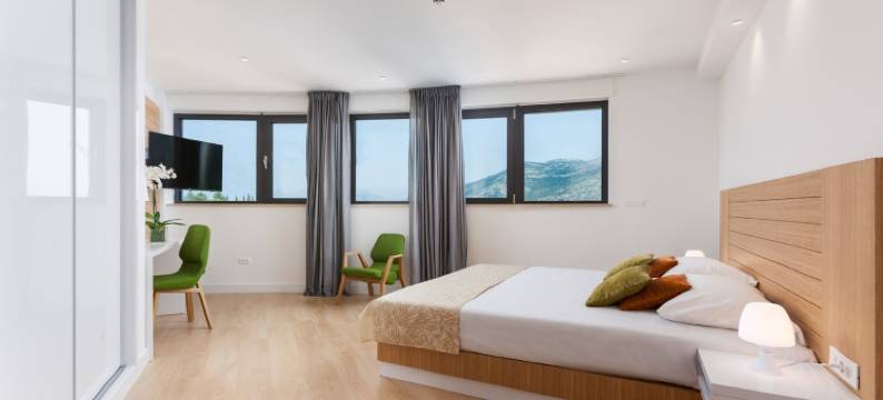 索利图德杜布罗夫尼克日落公寓(Solitudo Dubrovnik Sunset Apartments)图片