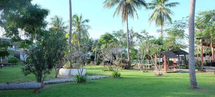 普拉布里喜悦度假酒店(Pranburi Delight Resort)图片