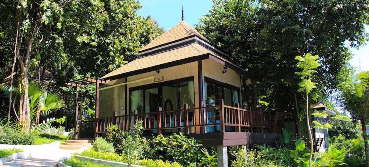 宋卡拉基利度假酒店(Songkhlakeeree  Resort)图片