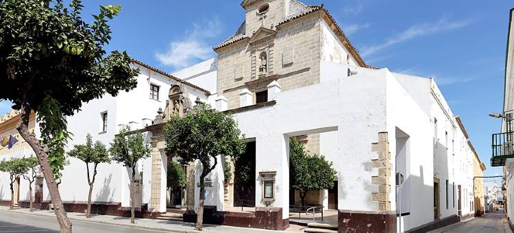 圣米格尔克里索尔修道院酒店(Crisol Monasterio de San Miguel)图片