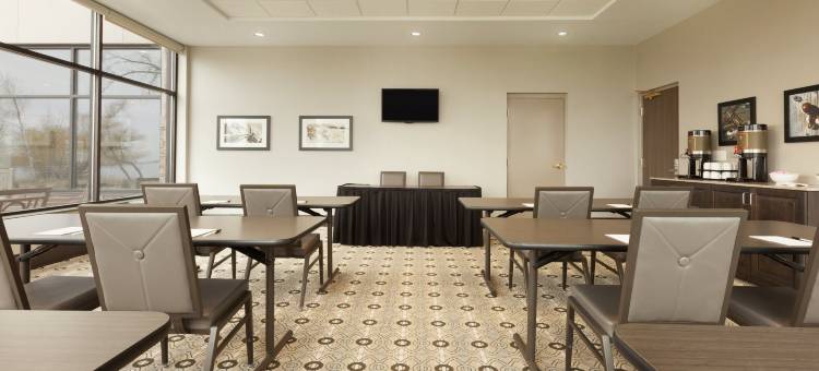 巴克斯特丽怡酒店(Country Inn & Suites by Radisson, Baxter, MN)图片