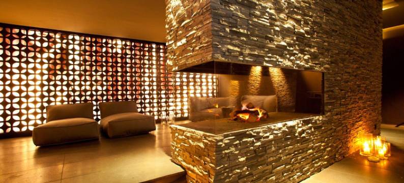 伊施格尔/卡普尔泽罗酒店(Hotel Zhero – Ischgl/Kappl)图片